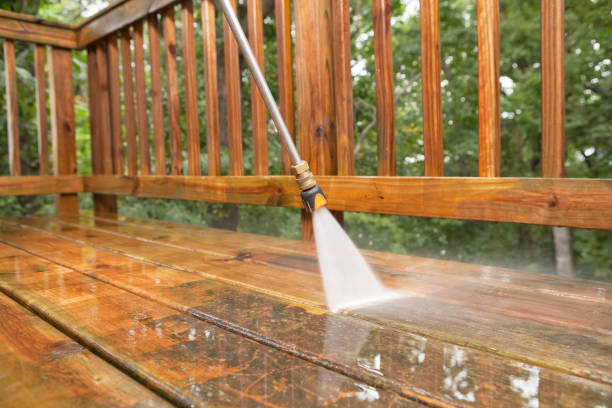 Best Parking Lot and Garage Cleaning  in Nesconset, NY
